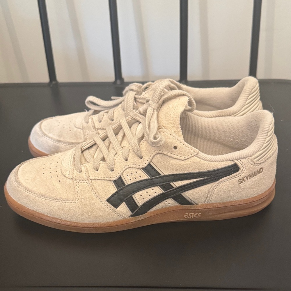 Asics Skyhand OG - Picture 2 of 5